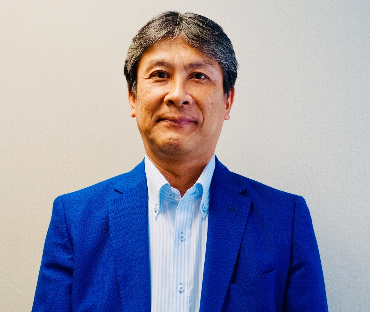 Atsushi Okawa 